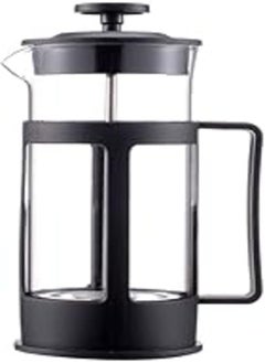 Buy Coffee Pot Tea Pot Coffee Pot Tea Pot Coffee Kettle Espresso Coffee Maker Filter Coffee Machine French Coffee Press Insulation Pot Filter Screen Manual Heat-resistant Glass GAOFENG in Egypt