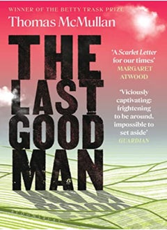 اشتري The Last Good Man في الامارات