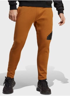 Buy Future Icons Badge Of Sport Sweatpants in UAE