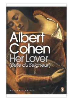 Buy Her Lover Penguin Modern Classics Paperback in UAE