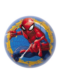 اشتري Bio Ball Spiderman 23 Cm في الامارات