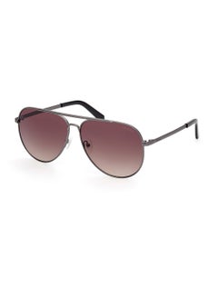 Buy Sunglasses For Men GU0005909F62 in UAE
