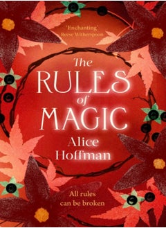 اشتري The Rules of Magic في الامارات