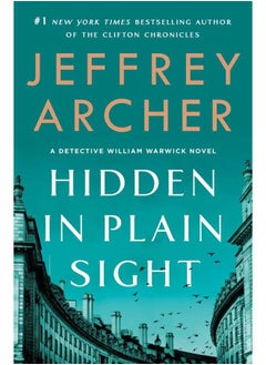 اشتري Hidden in Plain Sight في مصر