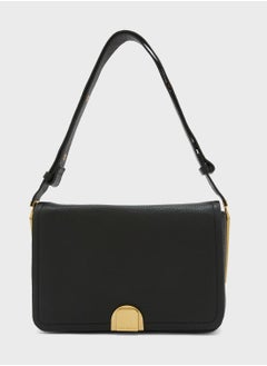 Buy Imielly Baguette Shoulder Bag in Saudi Arabia