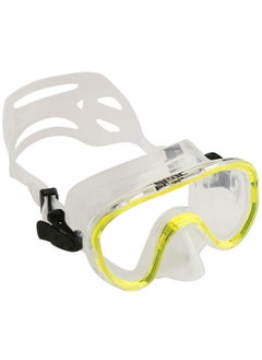 Buy Seac Children's Premium Diving Snorkeling Mask in UAE