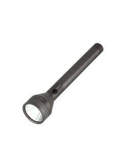 Buy Rechargeable LED Flashlight XPE Torch LED for Super Brightness | 4 Hours Working Time | 320 Lumens Torch Light Long Distance Range - in Saudi Arabia