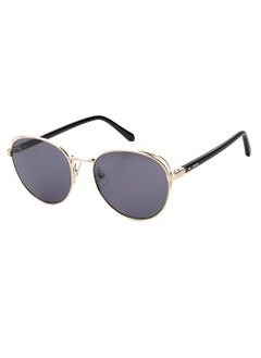 اشتري Women Round Sunglasses FOS 2107/G/S  LGH GOLD 54 في الامارات