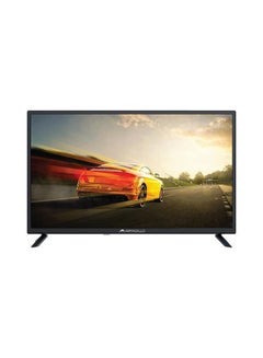 Buy Armadillo 32 Inch Smart TV HD LED, Black - ARM32T1S in Egypt