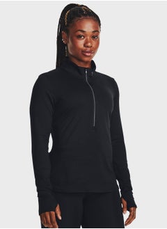 Buy Qualifier Run 1/2 Zip Jacket in UAE