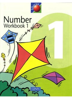 اشتري 1999 Abacus Year 1 / P2: Workbook Number 1 في الامارات