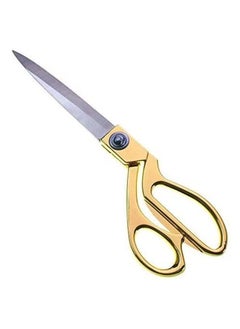 Buy ORiTi SENIOR TAILOR SCISSORS Stainless Steel Silver/Gold in UAE