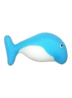 Buy La Frutta Baby Bath Sponge Dolphin in Egypt