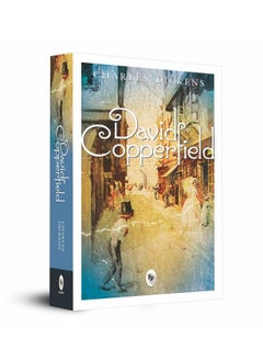 Buy David Copperfield in Saudi Arabia