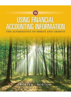 اشتري Using Financial Accounting Information the Alternative to Debits and Credits. في مصر