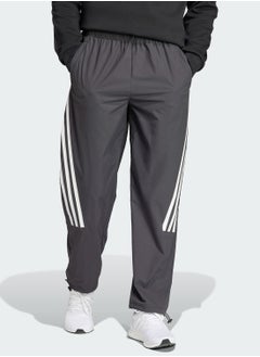 Buy 3 Stripes Future Icon Woven Pants in UAE