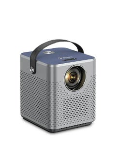 Buy Blulory T3 Movie 3D Projector 1080P in UAE