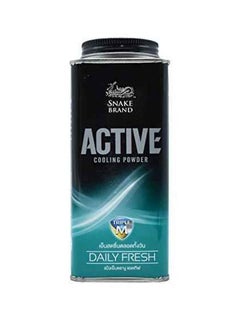 Buy Daily Fresh Active Cooling Powder in UAE