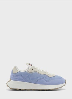 Buy Retro Runner Low Top Sneakers in Saudi Arabia