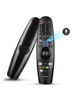 Buy Magic Mouse Pointer Voice Control Remote for LG TV, High Quality, UHD, OLED, QNED, NanoCell, Mini, 4K, 8K, Smart TV, Voice Pointer Hotkeys (MR20GA) in Saudi Arabia