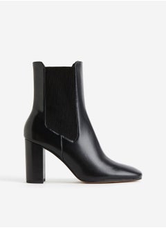 Buy Heeled Chelsea Boots in Saudi Arabia