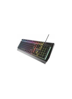 Buy Genesis Gaming keyboard RHOD 300 RGB in UAE