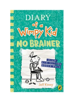 Buy Diary of a Wimpy Kid 18: No Brainer in Egypt