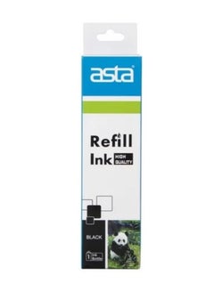 Buy Refill Ink 100ml (HP/EPSON/CANON) in Saudi Arabia