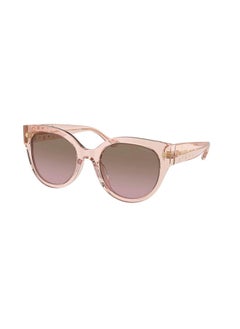 Buy Full Rim Round Sunglasses 8393U,53,5668,14 in Egypt