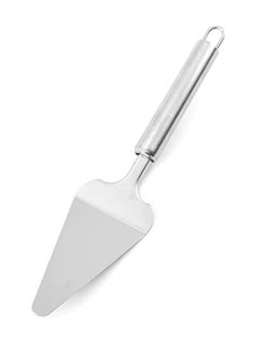 Buy Slant Edge dough Cutter, Cake Smoother, Pie cutting Spatula, stainless steel wide blade (1pc) in Egypt