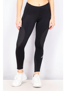 Buy Women Sports Fit Running Legging, Black in UAE