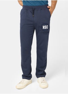 اشتري Men Comfort Fit Sweatpants في مصر