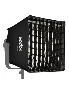 Buy Godox LD-SG75R Softbox with grid for LD75R Panel in Egypt