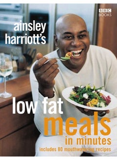 Buy Ainsley Harriott's Low Fat Meals in Minutes in UAE