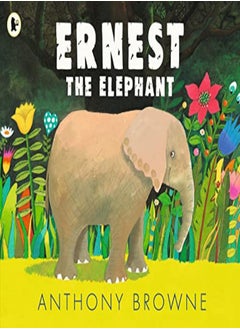 اشتري Ernest the Elephant في الامارات