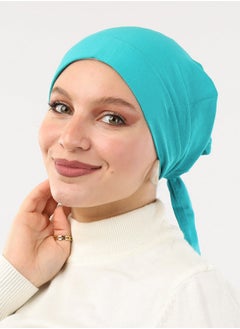 Buy Triangle Bonnet Light Green For Women in Egypt