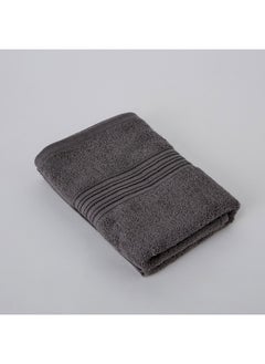 اشتري Essential Carded Hand Towel 90 X 50 Cm في الامارات