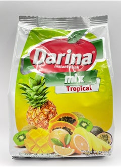 اشتري Instant Drink Mix Tropical 750g في الامارات