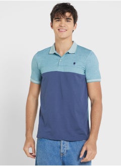 Buy Mens Short Sleeve T-Shirt in UAE