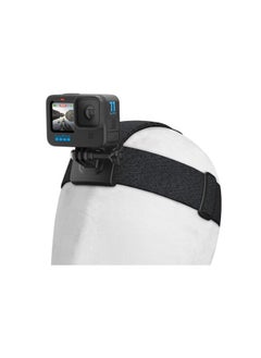 اشتري GoPro Head Strap 2.0 في الامارات