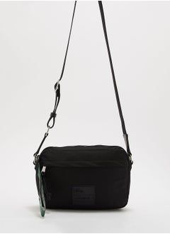 Buy Signature Patch Crossbody Bag in UAE