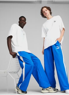 Buy T7 Oversized Woven Pants in Saudi Arabia