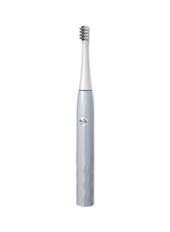 Buy Electric Toothbrush T501 Home Travel High Frequency Clean Teeth Whitening IPX7 Waterproof in UAE