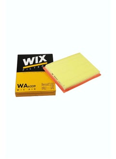 Buy WA6339 Air Filter For Nissan Juke - Sentra in Egypt