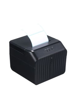 Buy High BT Quality Printer Qr Code Sticker Barcode Thermal Adhesive Clothing Label Printer 58mm Multicolour in Saudi Arabia