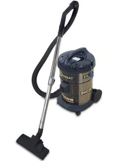 Buy Vacuum Cleaner 21Liters 1800 Watts Dry Suction in Saudi Arabia