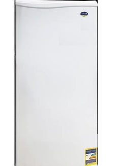 Buy Refrigerator One Door super jumbo 320 L defrost 11 feet internal handle with C6 technology white 922061015 in Egypt