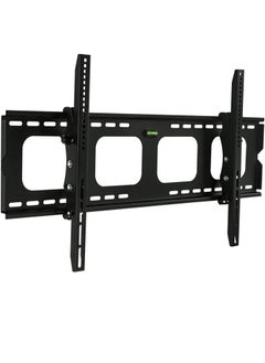 اشتري Large Tilting TV Wall Mount Bracket, 42 43 50 55 58 65 70 75 80 Inch | 220 Pound Capacity | VESA Compatible | Low Profile | Flat Screens في الامارات