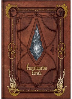 Buy Encyclopaedia Eorzea -the World Of Final Fantasy Xiv- in UAE