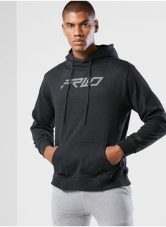 Buy Forward Logo Hoodie in Saudi Arabia